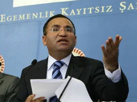 Referandum süresini indiren yasa gündemde