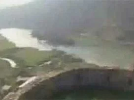 Riva deresi boyunca sel yaşanabilir