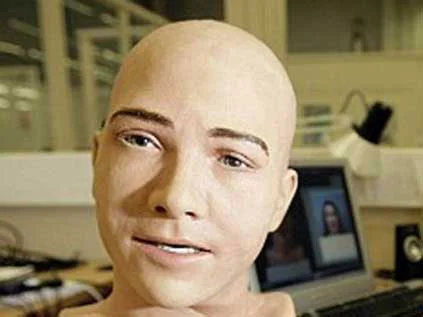 Robot insanların yerini alıyor