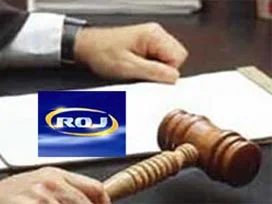 Roj Tv'ye izin çıktı