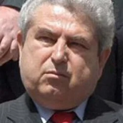 Rum lider hastaneye kaldırıldı