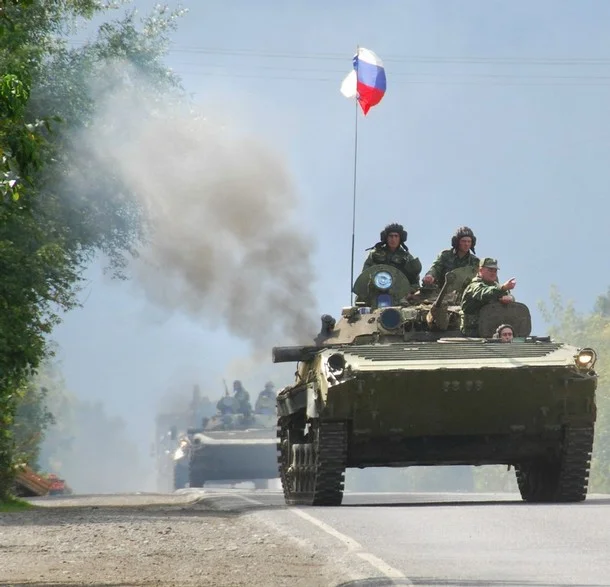 Rus ordusu yenileniyor