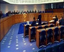 Rusya, AİHM reformunu onayladı