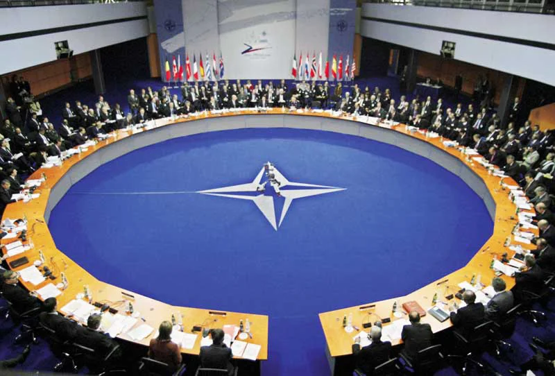 Rusya NATO'dan rahatsız