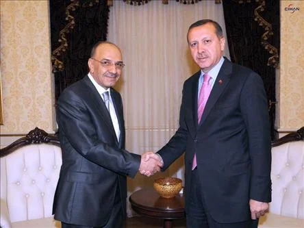 'Sadece Türk-iş Başkanıyla görüşürüm'