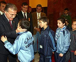 Şahin: Gereken neyse yapacağız