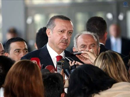 Sanatçılardan 'açılım' desteği istedi