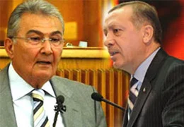 'Sarkozy Erdoğan'a; "Eşini getirme" dedi'