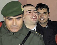 Sebep tercüman olmaması