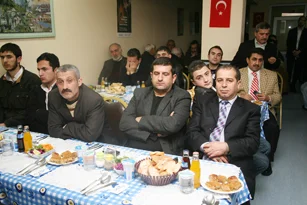 "Şehirli olma" seminerleri başladı