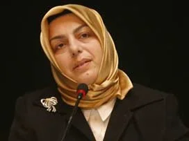 Sibel Erarslan'dan neden korkuyorlar?