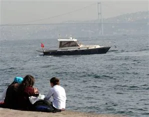 Sıcaklık 25 dereceye çıkacak