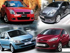 Sıfır otomobilde son kampanyalar