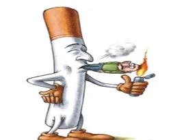 Sigara zam şampiyonu
