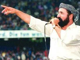 Şivan'dan Türkiye'de konser