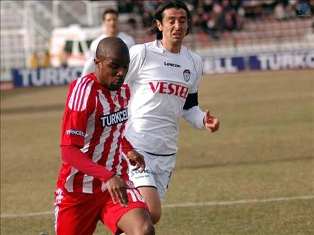 Sivasspor nefes aldı