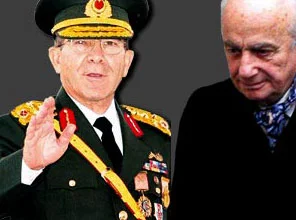 Şok iddia: Hilmi Özkök'ten gizlendi