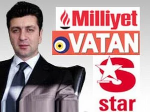 Star, Milliyet ve Vatan'dan vazgeçti