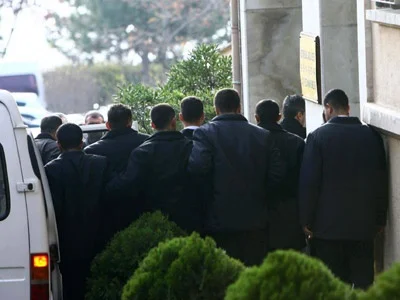 Suikastçıları Ergenekon'a bağlayan delil