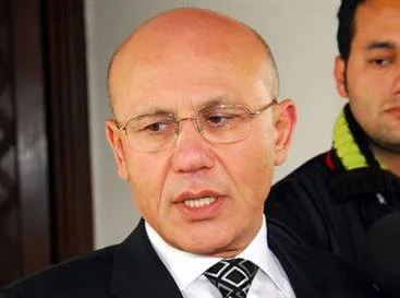 Talat'ın en zor zamanları