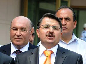 TBMM'yi acilen göreve çağırdı