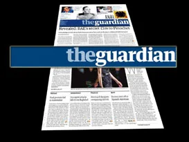 The Guardian'dan Erdoğan'a büyük övgü