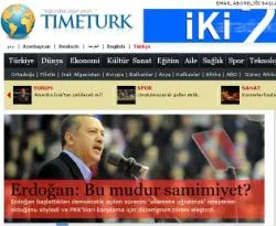 Timeturk bahara büyük yeniliklerle giriyor