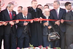 Tosyalı Holding'den milyar dolarlık yatırım