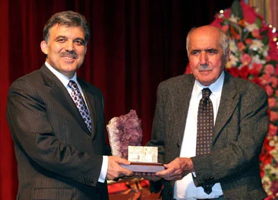 Turgut Cansever Okumaları başlıyor