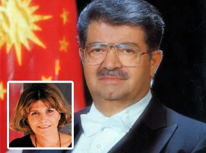 Turgut Özal'ın kızından savcılara çağrı