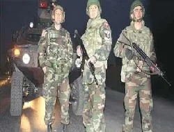 Türk birliği Kabil'de operasyona mı çıkıyor?