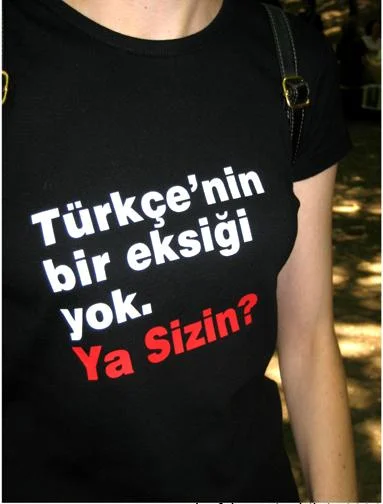 Türkçe, Avrupa dili oluyor