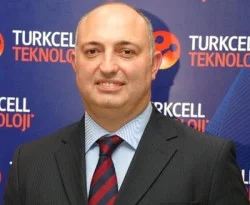 Turkcell Teknoloji'nin Berlin çıkarması
