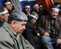 Türkiye çapında eylem başladı