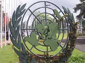 UNESCO'dan İsrail'in kararına tepki