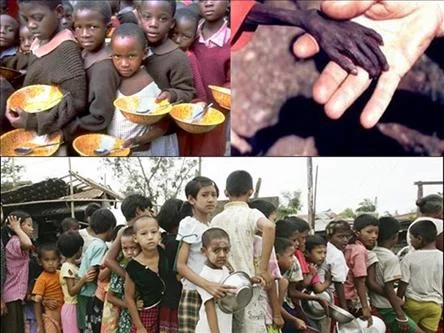 UNICEF'den yardım çağrısı