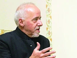 Ünlü yazar Blair'e böyle karşı çıktı