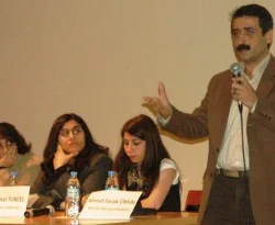 Ünsal: İnsanlık yerde sürünüyor