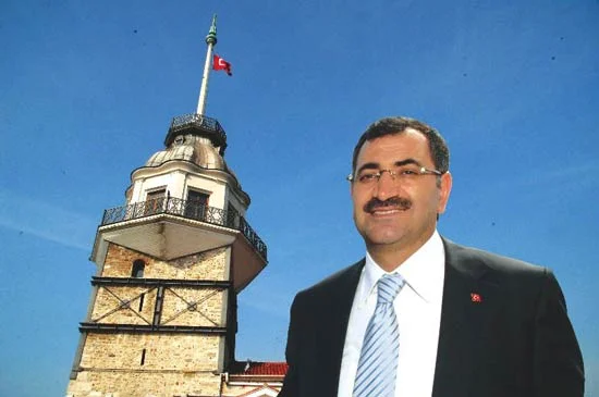 Üsküdar'a yeni sanat merkezi