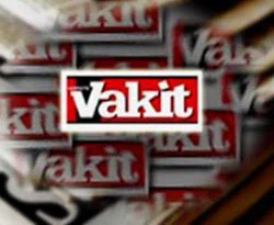 Vakit haberine tekzip geldi