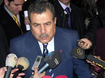 Vali Güler Süper Müsteşar oluyor