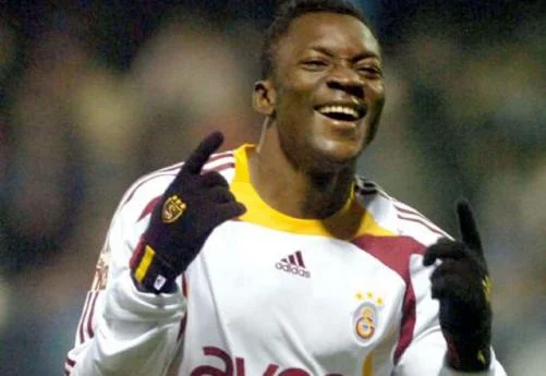 Ve Nonda İspanya'da!