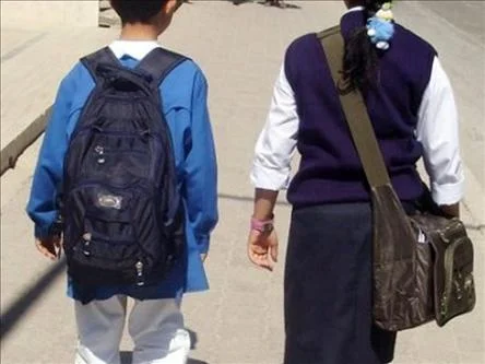 Veliler "Akıllı Çanta" ile Takipte