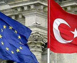 Yargı krizi, AB'nin de gündeminde