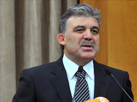 Yargının zirvesi bugün Köşk'e çıkıyor