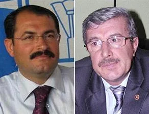 Yargıtay'dan iki AK Parti'li vekile inceleme