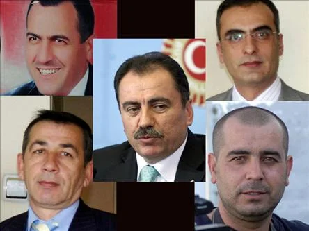 Yazıoğlu'nun ölümü için Gül devrede
