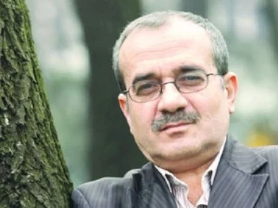 Yeni Şafak editörlerinden Hamit Can vefat etti