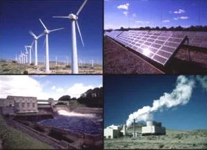 Yenilenebilir enerji daha çok kullanılacak