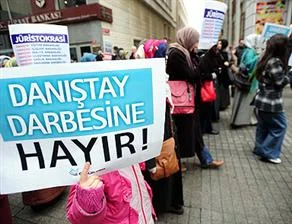 YÖK'ün itirazı yarın